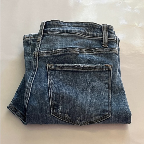 Flying Monkey High Rise Boot Size 28 - Picture 3 of 16